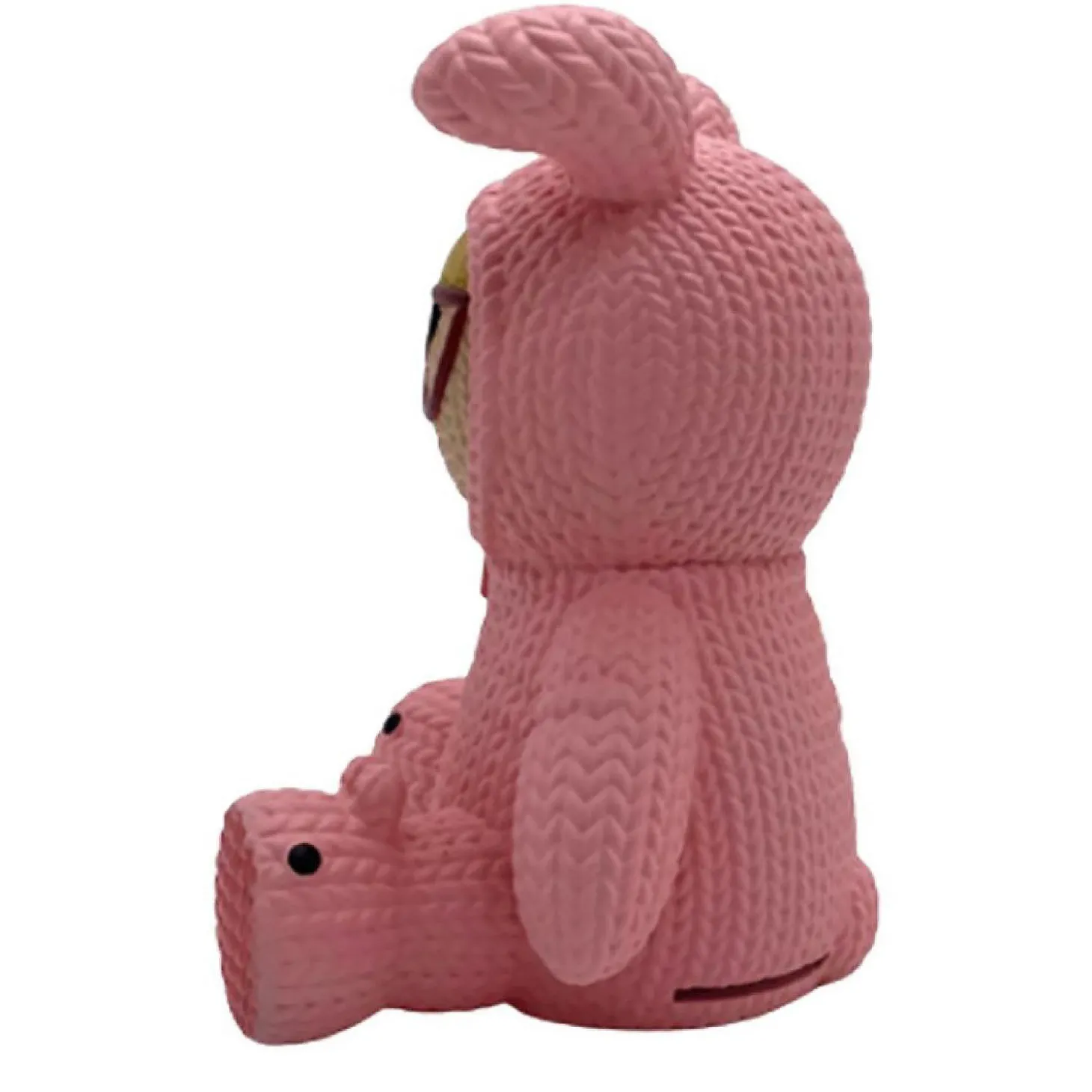 A Christmas Story Handmade By Robots Vinyl Figure Ralphie In Bunny Suit