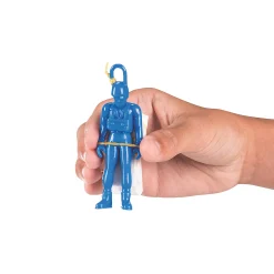 Action Paratroopers - 12 Pc.