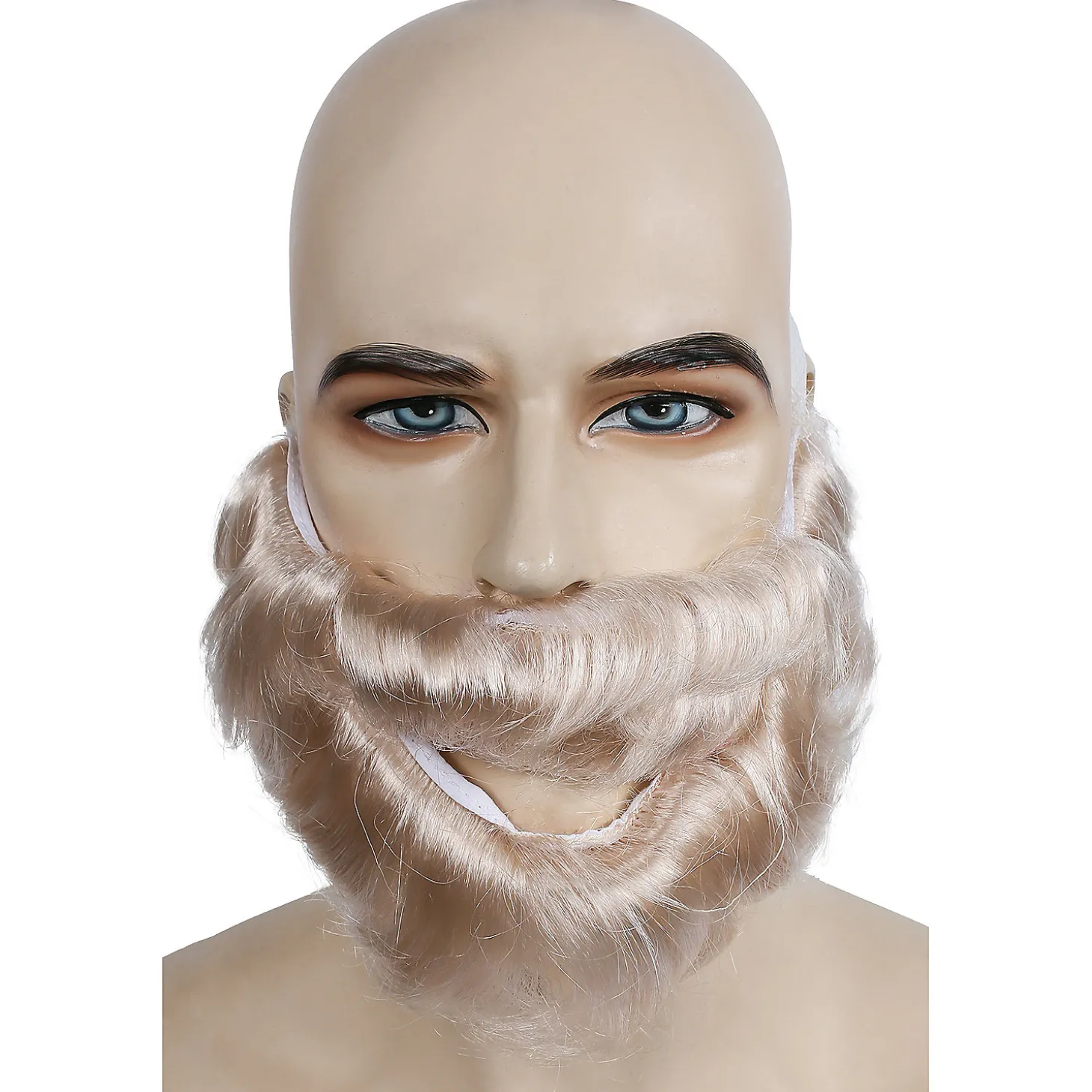 Adult Bargain Biblical Beard At1622 Blonde