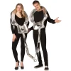 Adult Handcuffs Couples Costume