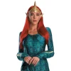 Adult's Deluxe Dc™ Aquaman Mera Crown