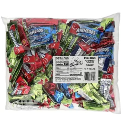 Air Heads