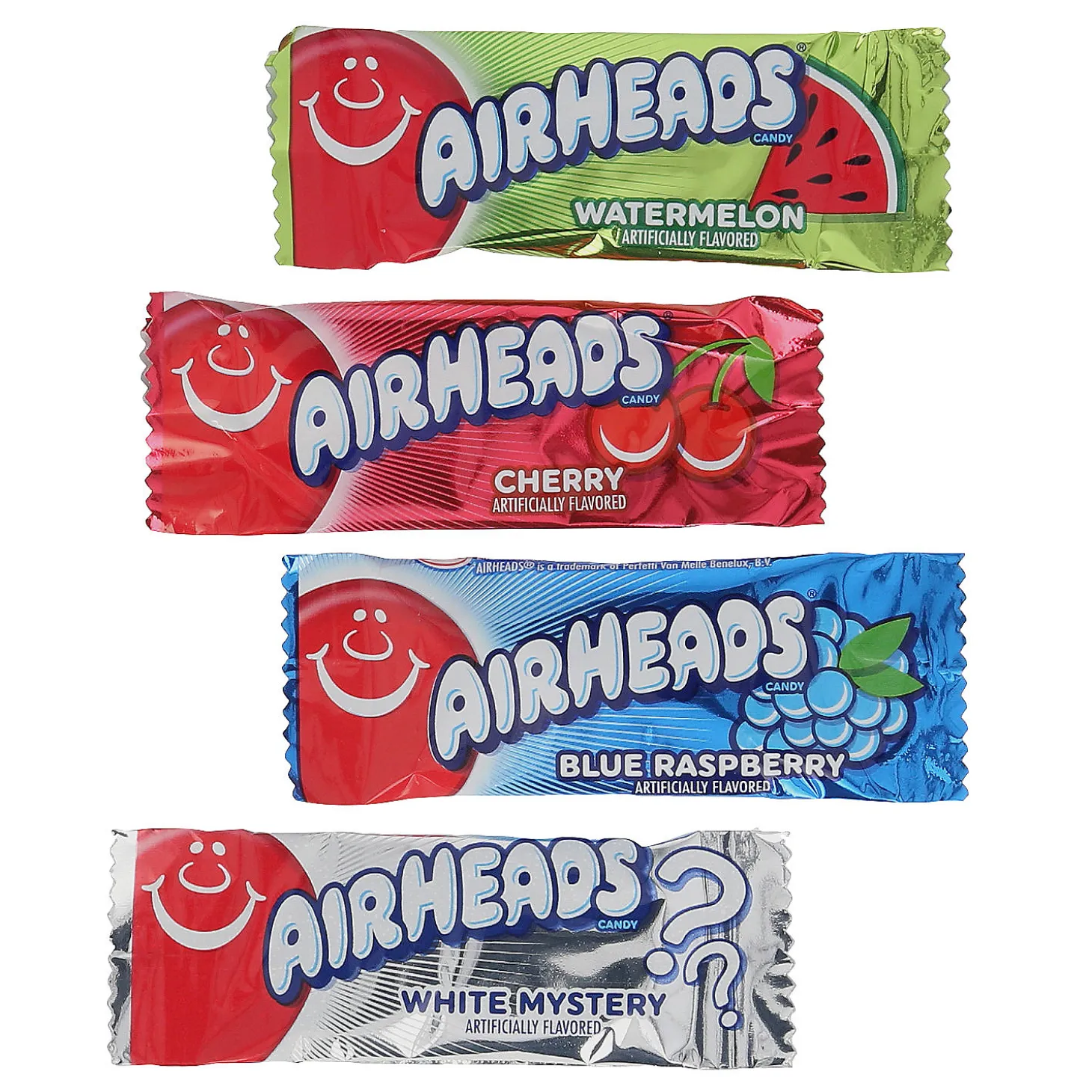 Air Heads