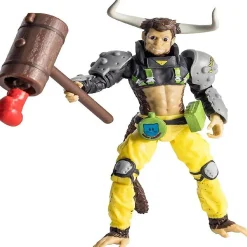 Alter Nation 5 Inch Phase 1 Action Figure Albert Vii