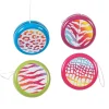Amazing Animal Print Yoyos - 12 Pc.