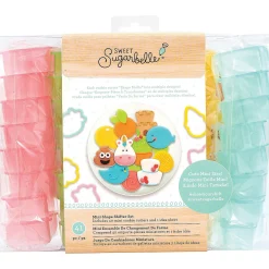 American Crafts Sweet Sugarbelle Cookie Cutter Set 41/Pkg