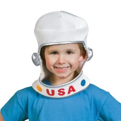 Astronaut Helmet