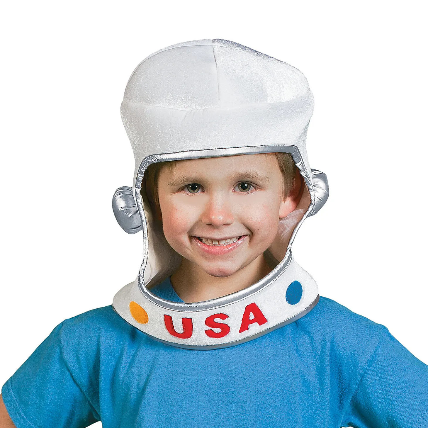 Astronaut Helmet