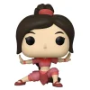 Avatar The Last Airbender Funko Pop Vinyl Figure Ty Lee
