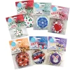 Bake Cup Holidays Assorted Set