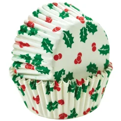 Bake Cup Holidays Assorted Set