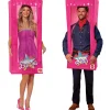 Barbie & Ken Couples Costumes