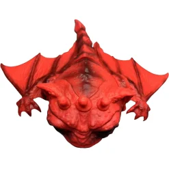 Bat Boglins 8-Inch Foam Monster Puppet Drak