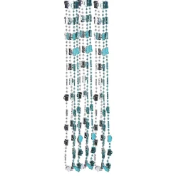 Beer Mug Bead Necklaces - 24 Pc.