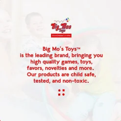 Big Mo's Toys 2.5" Party Pack Assorted Pull Back Racing Cars - 24 Pieces