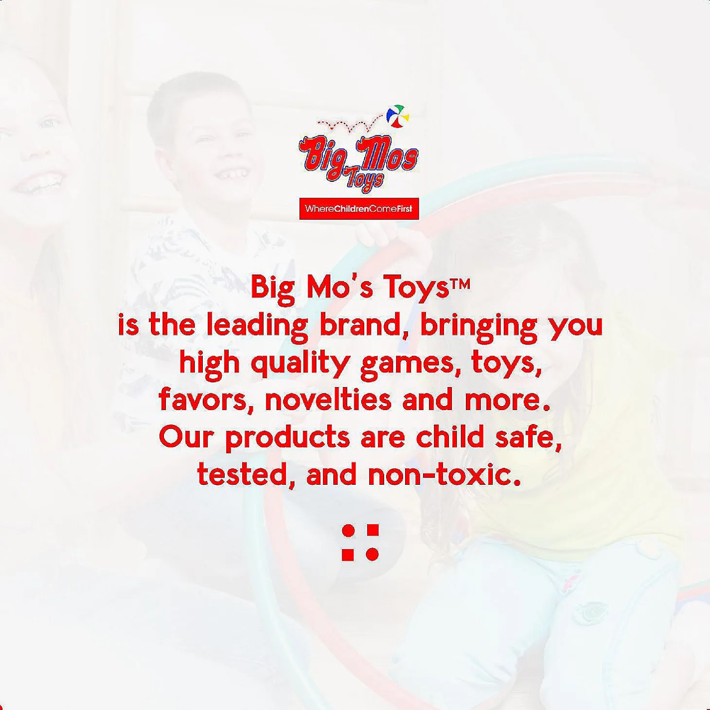 Big Mo's Toys 2.5" Party Pack Assorted Pull Back Racing Cars - 24 Pieces