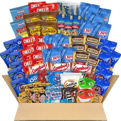 Big Party Snack Box