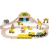 Bigjigs Rail, Safari Train Set