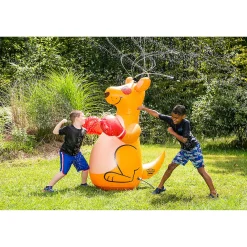 Bigmouth Boxing Kangaroo 60 Inch