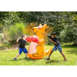 Bigmouth Boxing Kangaroo 60 Inch