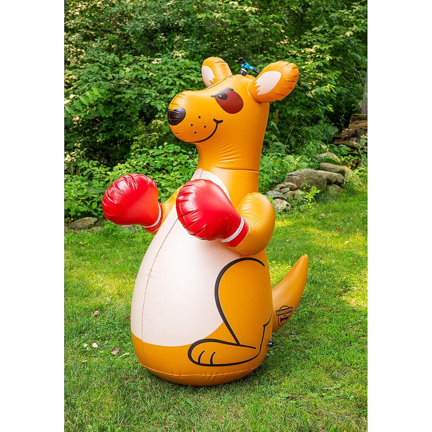 Bigmouth Boxing Kangaroo 60 Inch