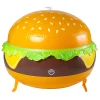 Bigmouth Cheeseburger Sprinkler