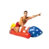 Bigmouth Firecracker Rocker Float