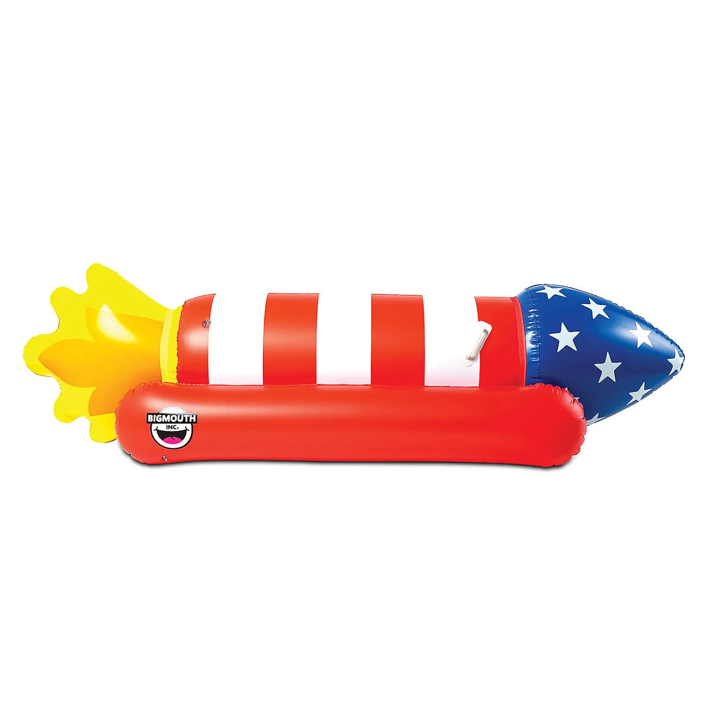 Bigmouth Firecracker Rocker Float
