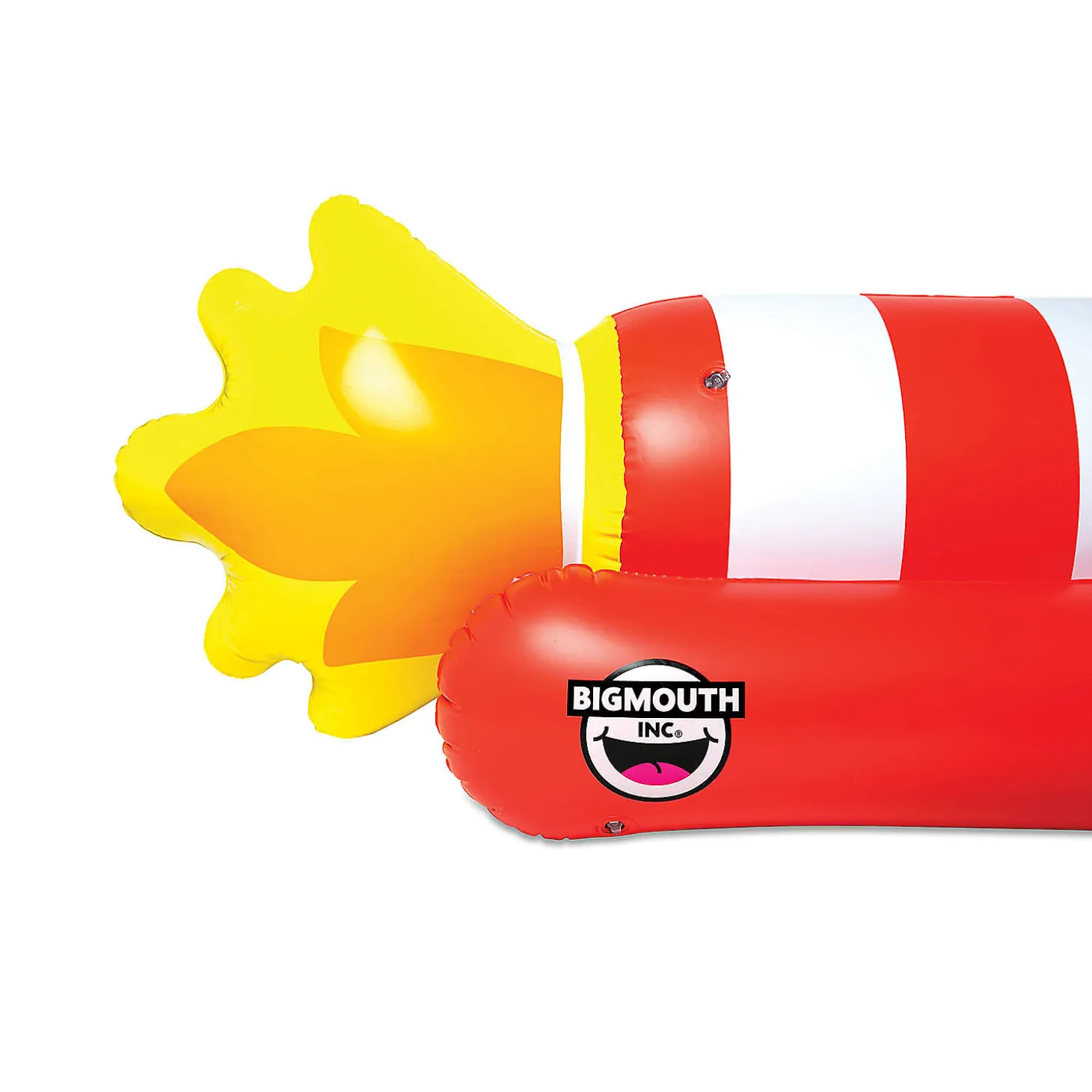 Bigmouth Firecracker Rocker Float