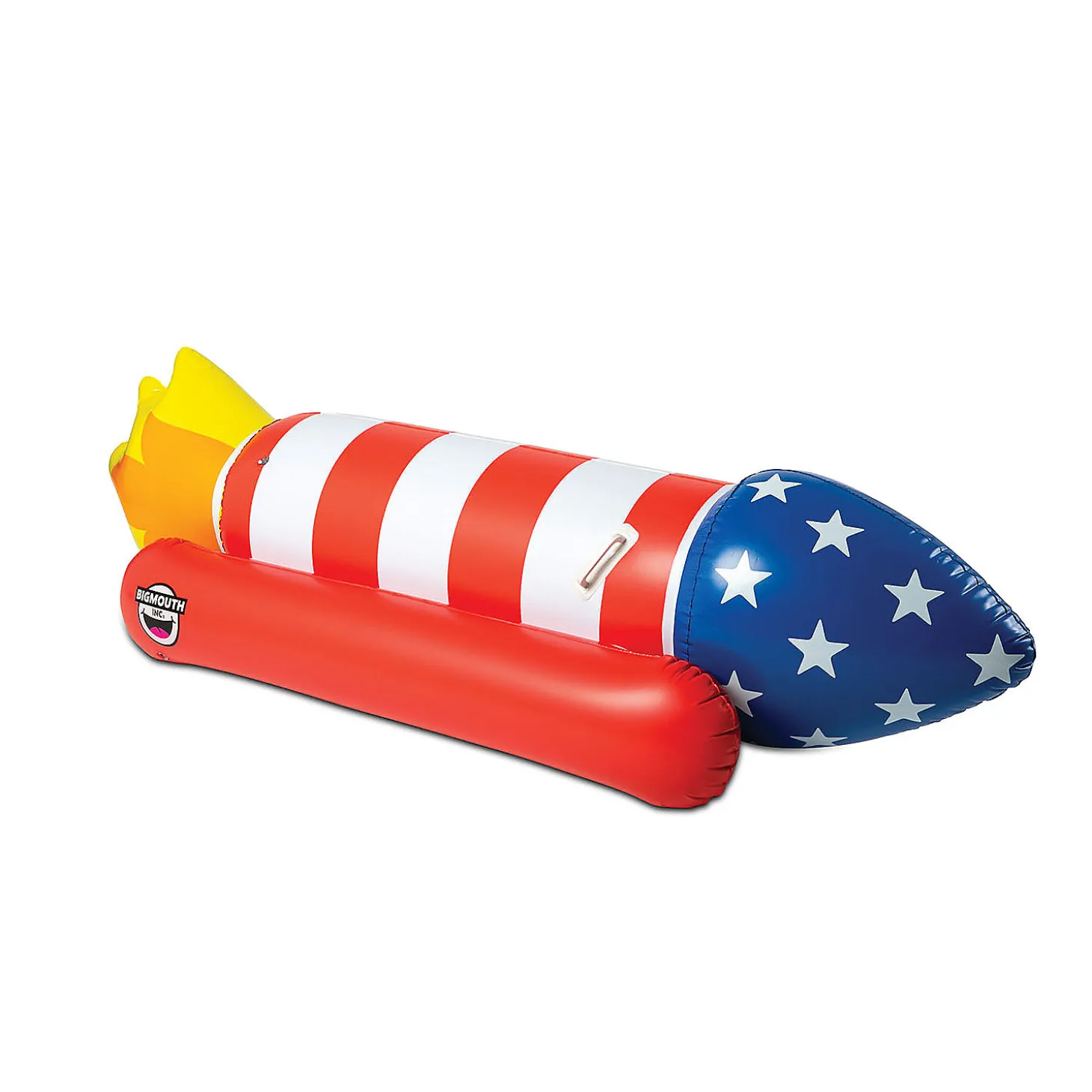 Bigmouth Firecracker Rocker Float