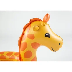 Bigmouth Giraffe Lil' Pool Float