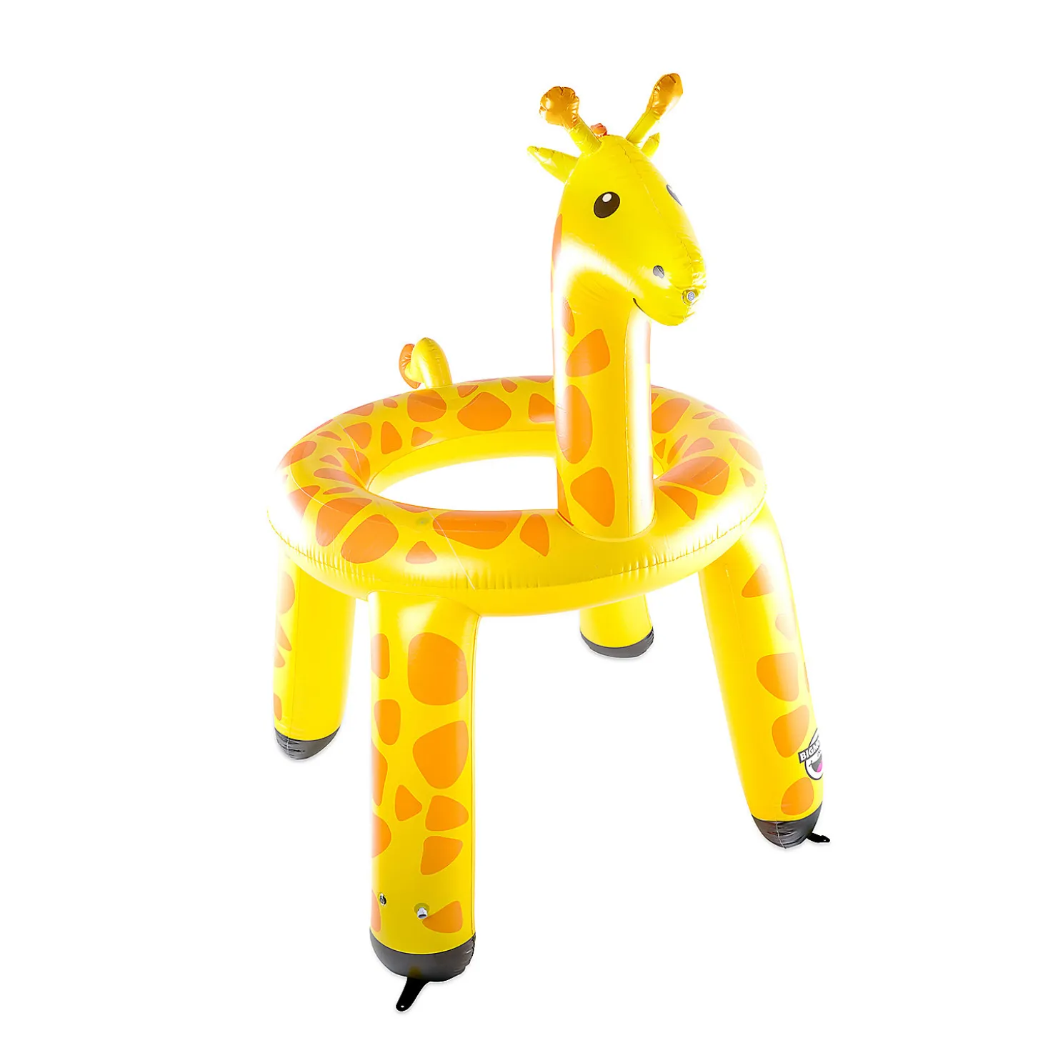 Bigmouth Giraffe Ring Sprinkler