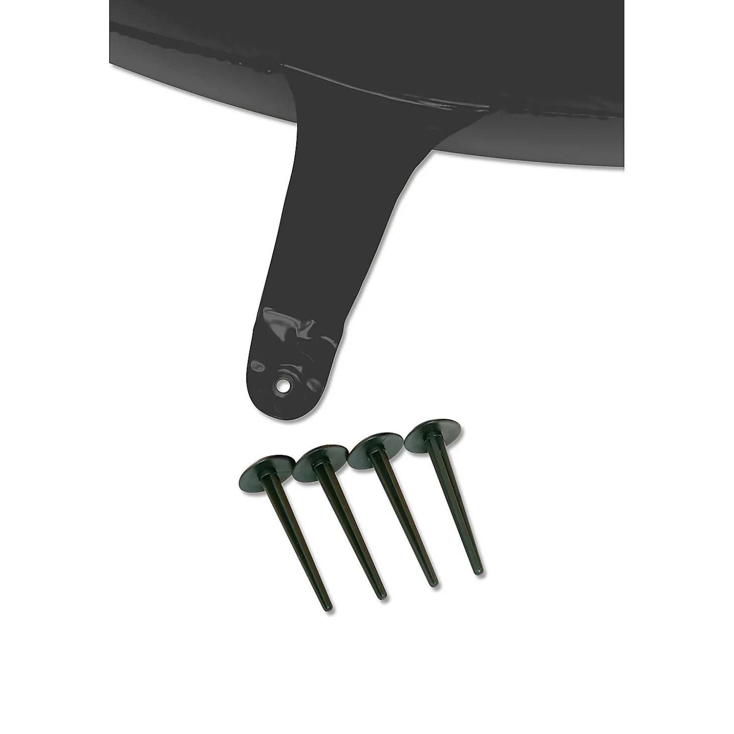 Bigmouth Giraffe Ring Sprinkler