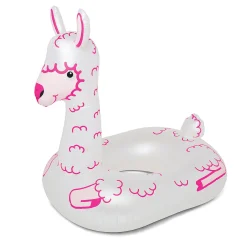 Bigmouth Llama Pool Float