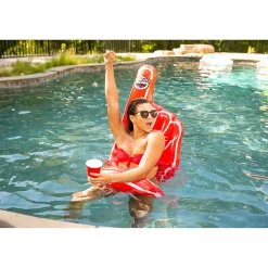 Bigmouth Number 1 Finger Saddle