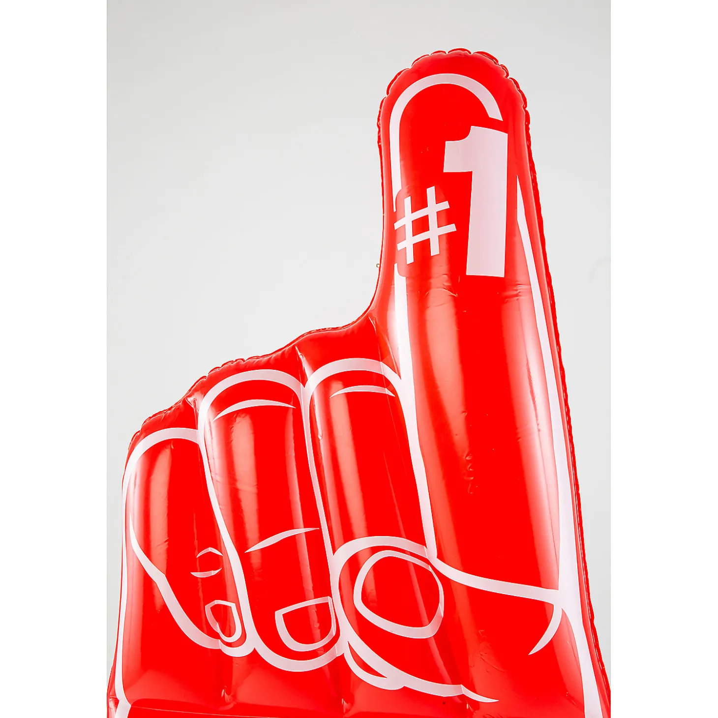 Bigmouth Number 1 Finger Saddle