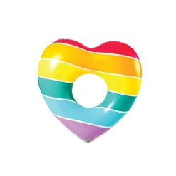 Bigmouth Pride Heart Float