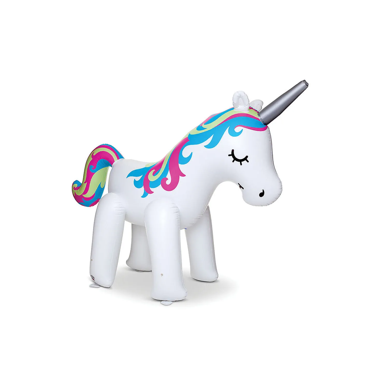 Bigmouth Unicorn Yard Sprinkler - 2019