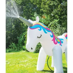 Bigmouth Unicorn Yard Sprinkler - 2019