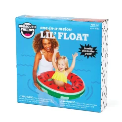 Bigmouth Watermelon - Lil Floats