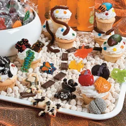 Body Parts Gummy Candy - 38 Pc.