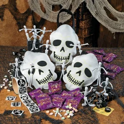 Bones Hard Candy - 19 Pc.