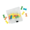 Bone-Shaped Hard Candy Fun Packs - 59 Pc.