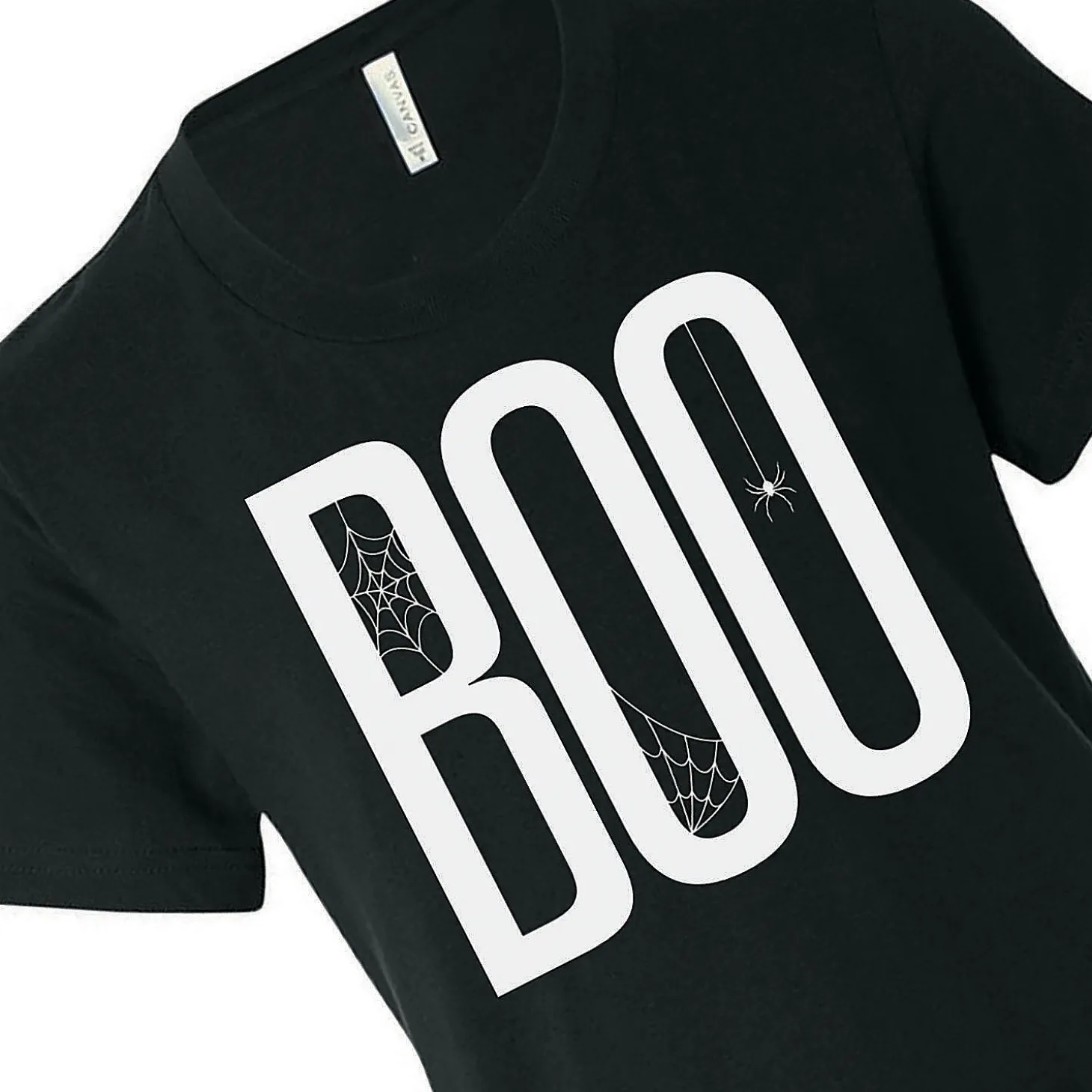 Boo Youth T-Shirt
