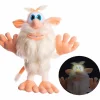 Booba Plush Doll Night Light Cartoon Character Huggable Kids Toy Nightbuddies