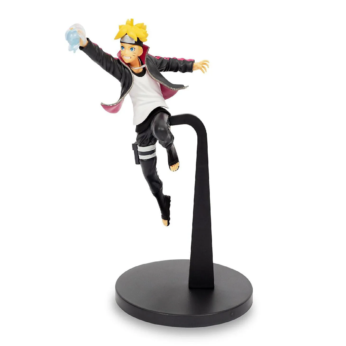 Boruto Naruto Next Generations Vibration Stars Banpresto Figure Boruto Uzumaki