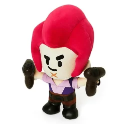 Brawl Stars Colt X Line Friend Plush Cowboy Dual Pistols 12
