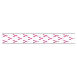 Breast Cancer Awareness Pencils - 24 Pc.