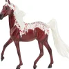 Breyer Freedom Series 1:12 Scale Model Horse Red Velvet