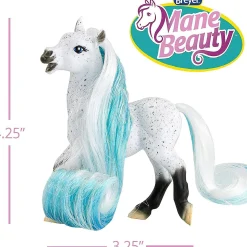 Breyer Li'L Beauties 4 Inch Fashion Horse Daybreak